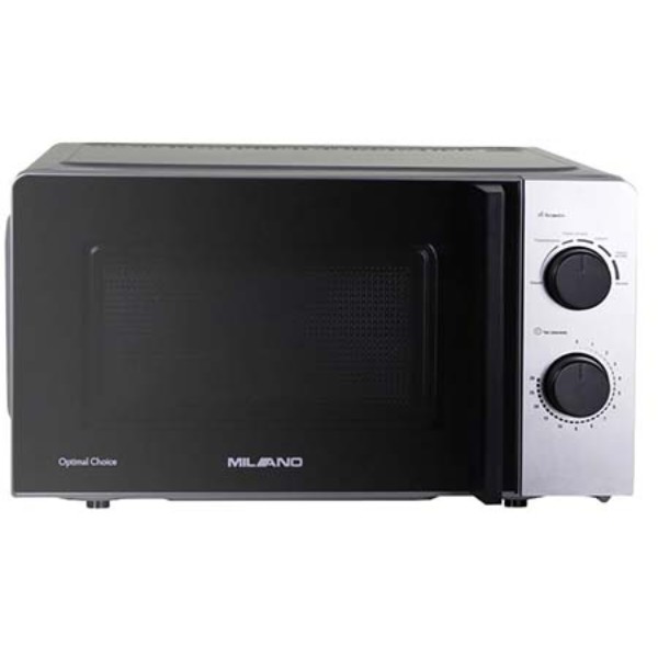 Фото - Микроволновая печь (СВЧ) Milano MW-4001S