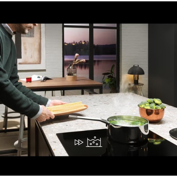 Фото - Варильна поверхня електрична Electrolux CIR60430