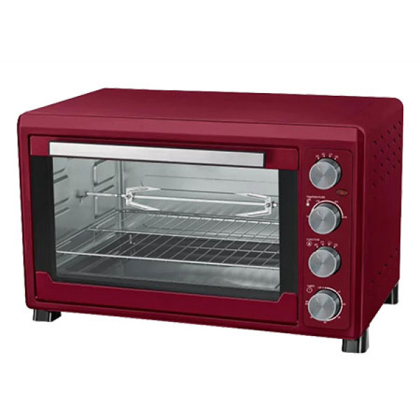 Фото - Піч електрична Prime Technics PEO 6289 BU Фото - Піч електрична Prime Technics PEO 6289 BU