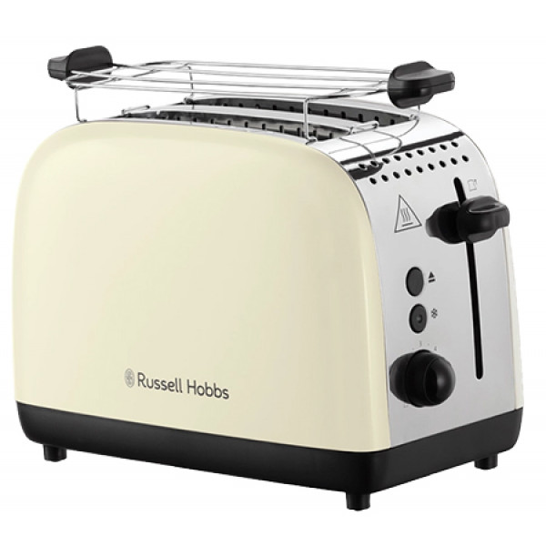 Фото - Тостер Russell Hobbs Colours Plus (26551-56)