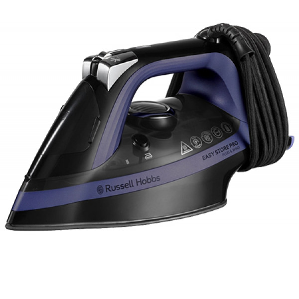 Фото - Утюг Russell Hobbs Easy Store Pro (26731-56)