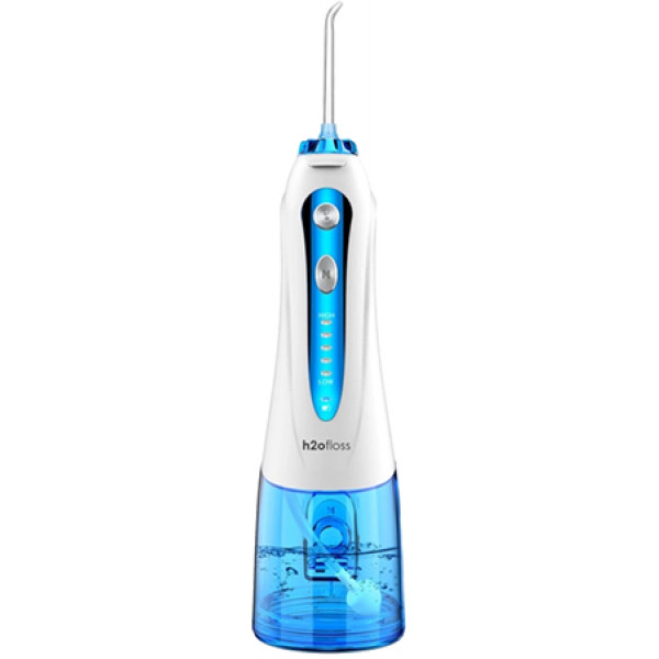 Фото - Іригатор H2OFloss HF-9Р White