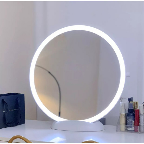 Фото - Косметичне дзеркало Jordan Judy Large LED Counter Top Dressing Mirror (NV534)