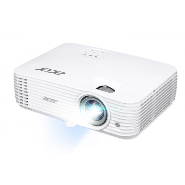 Фото - Проектор Acer H6555BDKi (MR.JVQ11.004) WiFi