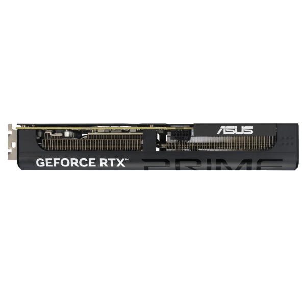 Фото - Видеокарта Asus PRIME GeForce RTX 5070 12GB GDDR7 OC Edition (PRIME-RTX5070-O12G)