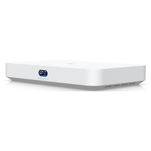 Фото - Маршрутизатор VPN Ubiquiti UCG-FIBER