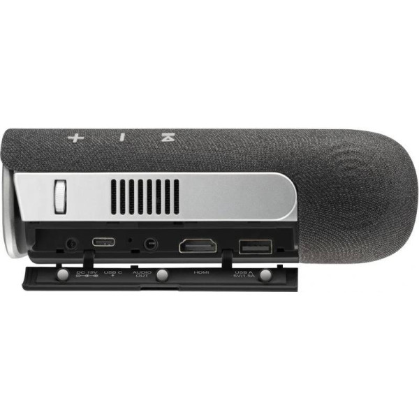 Фото - Проектор Viewsonic M1S (VS19529)