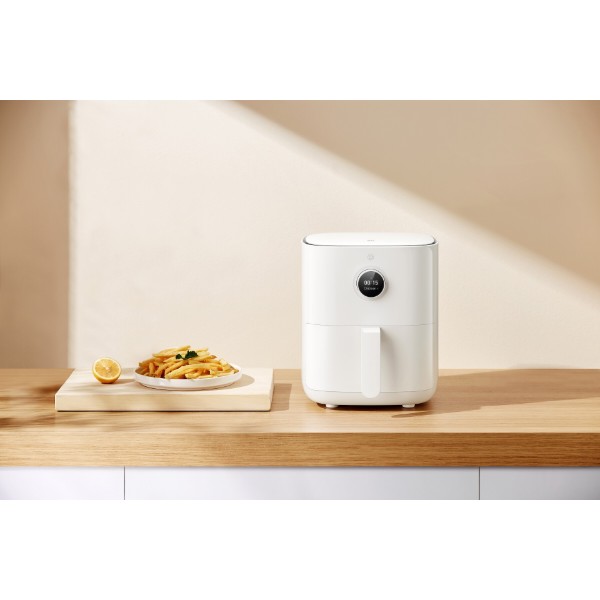 Фото - Мультипіч Xiaomi Mi Smart Air Fryer MAF02 (3.5L)
