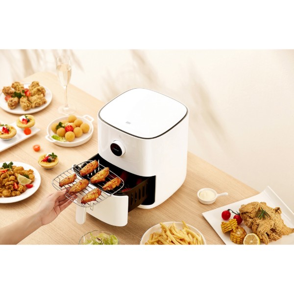 Фото - Мультипіч Xiaomi Mi Smart Air Fryer MAF02 (3.5L)