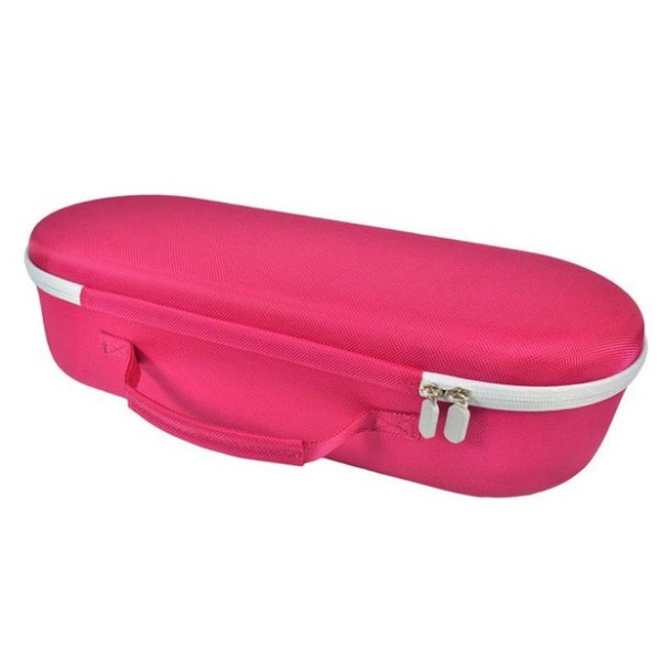 Фото - Сумка для зберігання фена MAXPRO Dyson Airwrap Styler Pink
