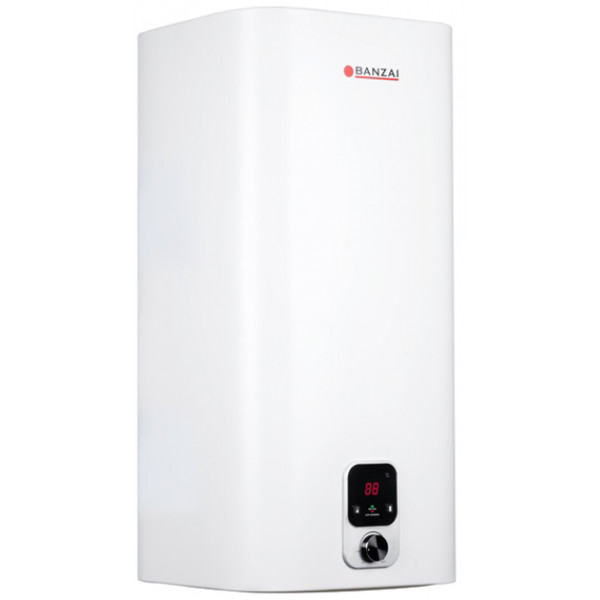 Фото - Водонагрівач Banzai 30 QUADRO20