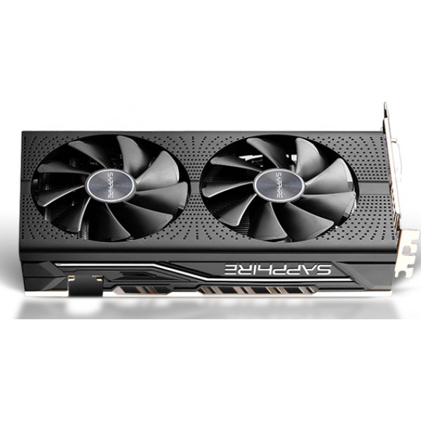 Фото - Відеокарта Sapphire AMD Radeon RX 570 Pulse OC 8GB GDDR5 256bit (11266-66-20G)