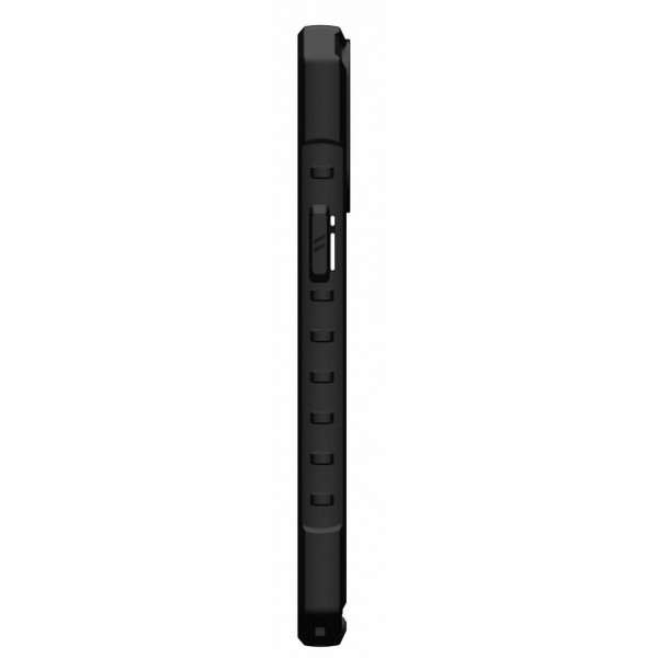 Фото - Чохол для смартфону UAG for Apple iPhone 14 Pro Max Pathfinder Magsafe Black (114055114040)