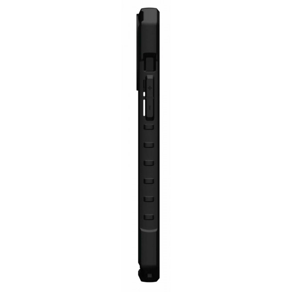 Фото - Чохол для смартфону UAG for Apple iPhone 14 Pro Max Pathfinder Magsafe Black (114055114040)