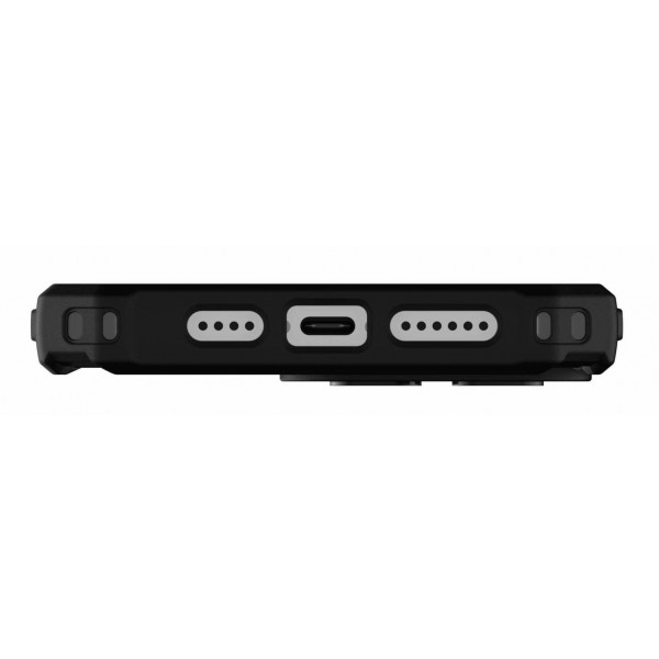 Фото - Чохол для смартфону UAG for Apple iPhone 14 Pro Max Pathfinder Magsafe Black (114055114040)