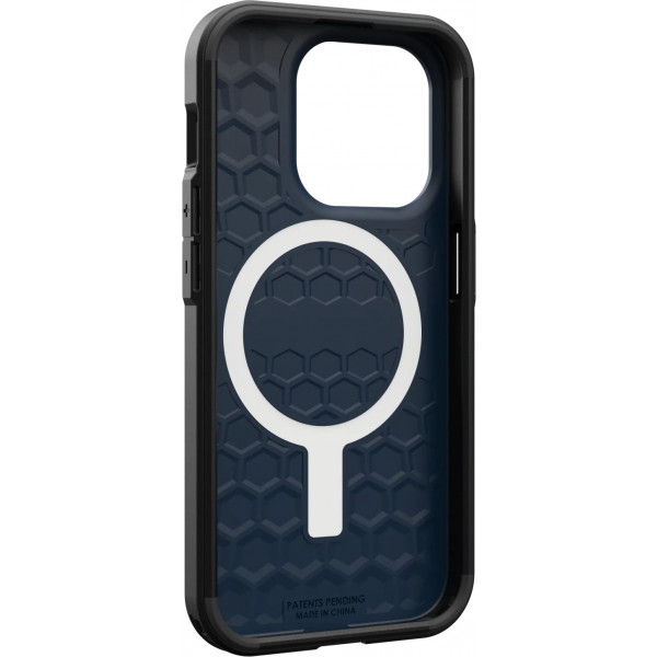Фото - Чохол для смартфону UAG for Apple iPhone 15 Pro Max Civilian Magsafe, Mallard (114295115555)