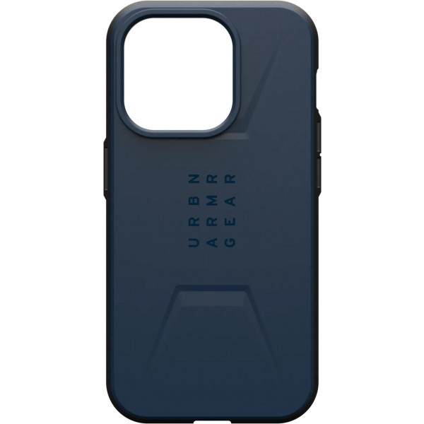Фото - Чохол для смартфону UAG for Apple iPhone 15 Pro Max Civilian Magsafe, Mallard (114295115555)