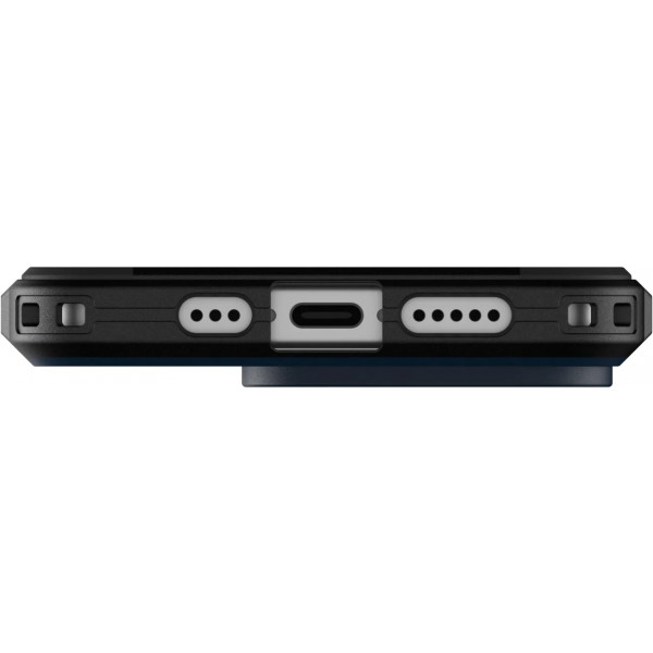 Фото - Чохол для смартфону UAG for Apple iPhone 15 Pro Max Civilian Magsafe, Mallard (114295115555)