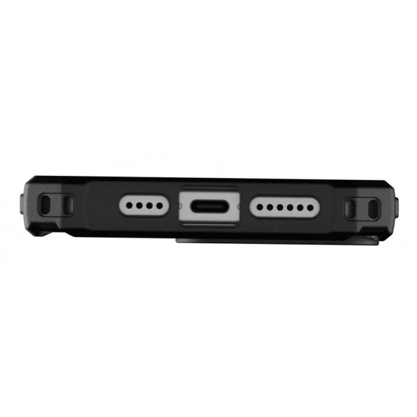 Фото - Чохол для смартфону UAG for Apple iPhone 15 Pro Max Pathfinder Magsafe, Ash (114301113131)