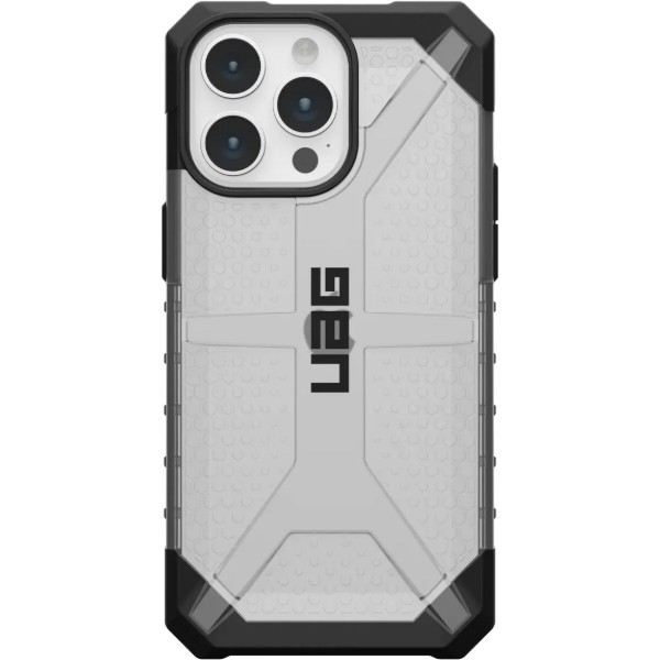 Фото - Чехол для смартфона UAG for Apple iPhone 15 Pro Max Plasma, Ice (114304114343)