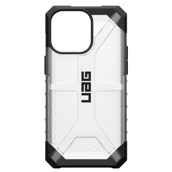 Фото - Чехол для смартфона UAG for Apple iPhone 15 Pro Max Plasma, Ice (114304114343)