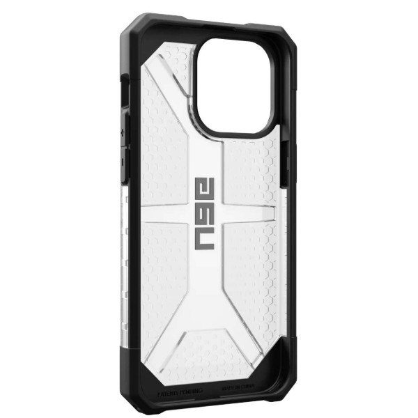 Фото - Чехол для смартфона UAG for Apple iPhone 15 Pro Max Plasma, Ice (114304114343)