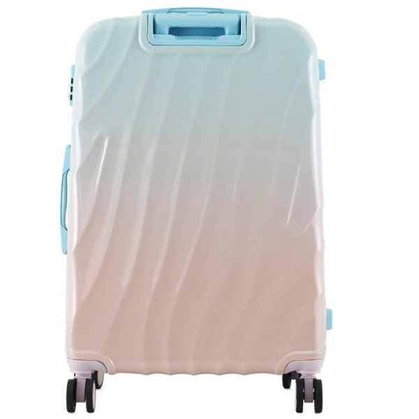 Фото - Чемодан Semi Line L Blue/Pink Cream Gradient (T5649-3)