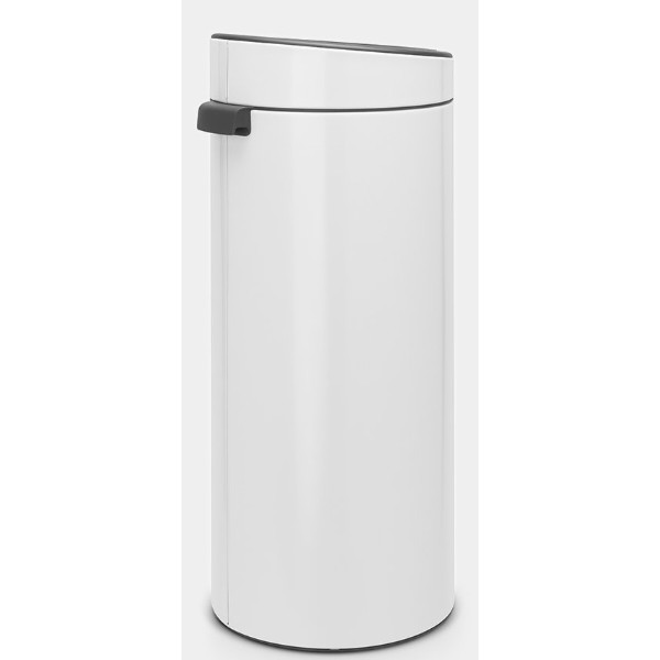 Фото - Бак для сміття Brabantia Touch Bin 30 л 115141
