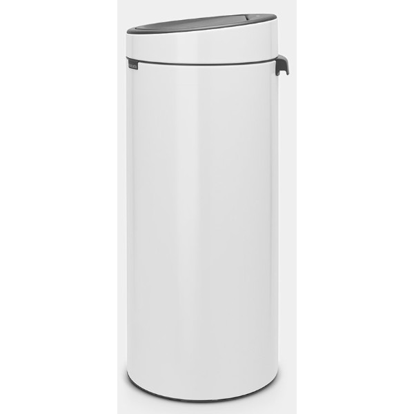 Фото - Бак для сміття Brabantia Touch Bin 30 л 115141