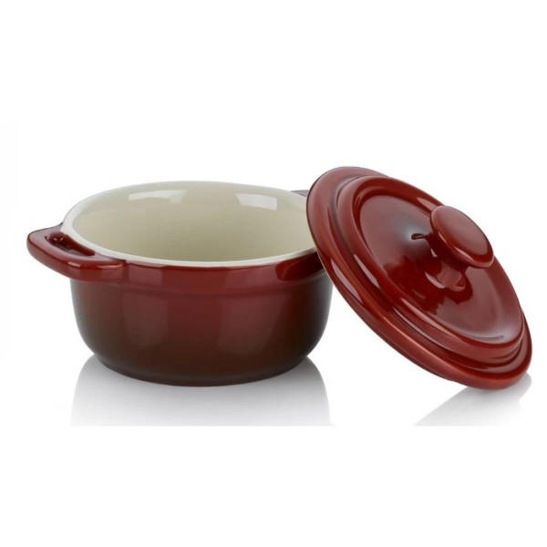 Фото - Форма для приготовления Kela Malin Red (11839)