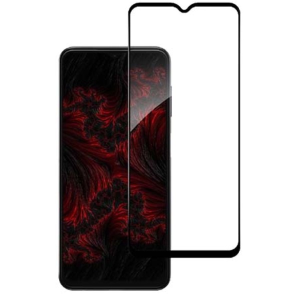 Фото - Захисне скло для смартфону Intaleo Full Glue for Samsung A13 4G (1283126524240)