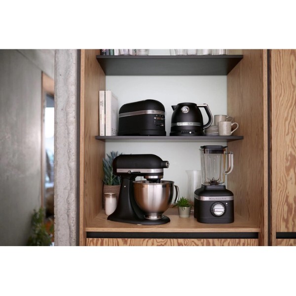Фото - Тостер KitchenAid Artisan (5KMT2204EBK)