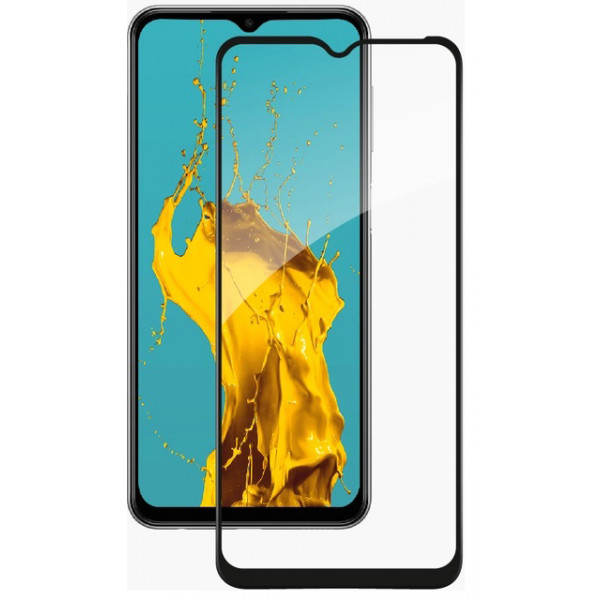 Фото - Захисне скло для смартфона Piko Full Glue for Samsung M33 5G (1283126522604)