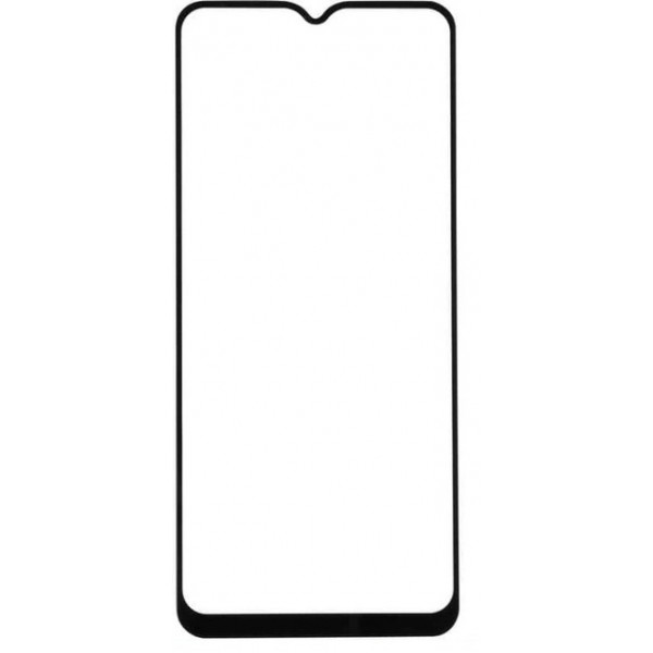 Фото - Захисне скло для смартфону Gelius Full Cover Ultra-Thin 0.25mm for Vivo Y20/ Y20i/ Y21/ Y33s Black (92477)