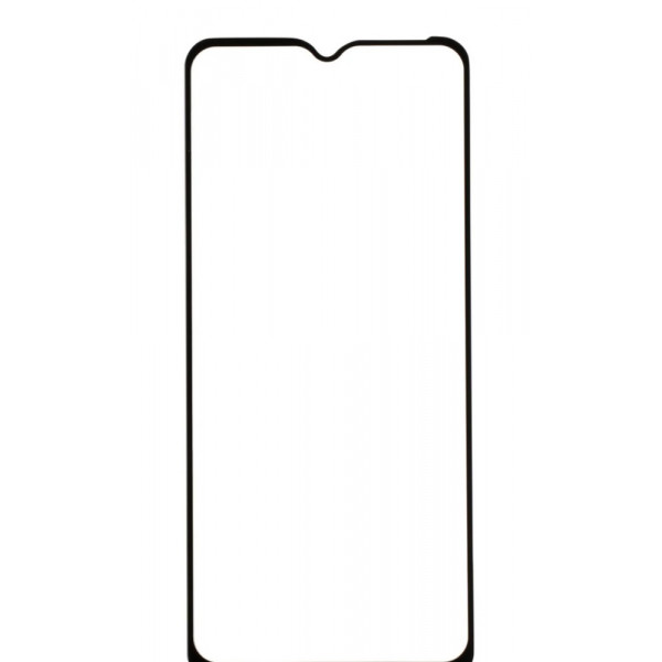 Фото - Захисне скло для смартфона Gelius Full Cover Ultra-Thin 0.25mm for Samsung M336 (M33) Black (91077)