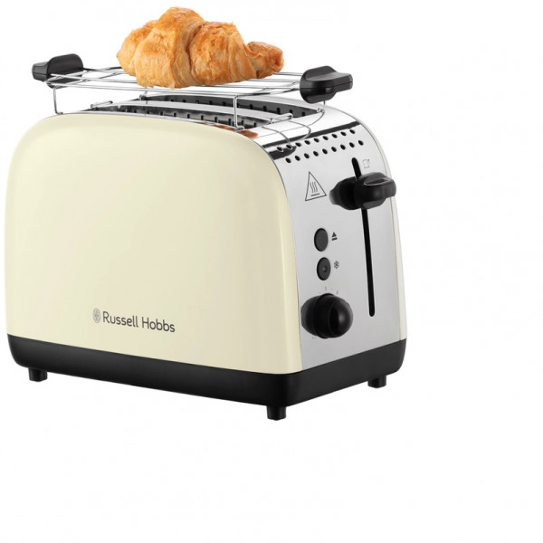 Фото - Тостер Russell Hobbs Colours Plus (26551-56)