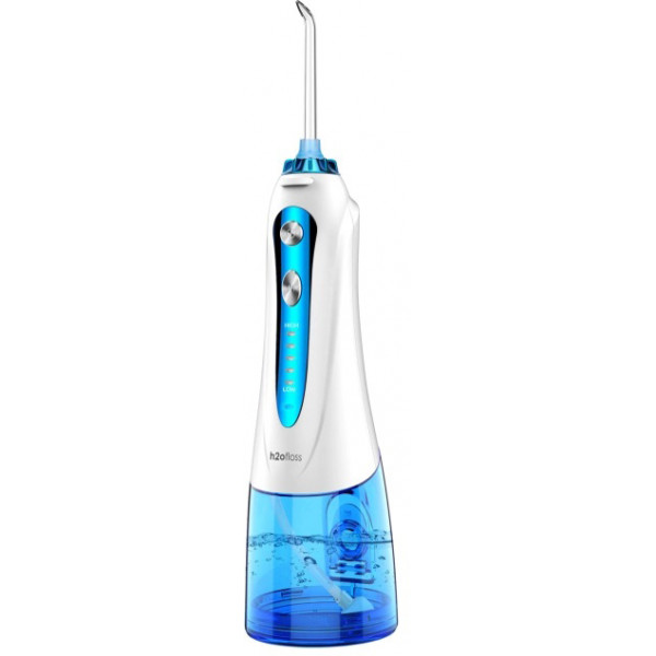 Фото - Іригатор H2OFloss HF-9Р White