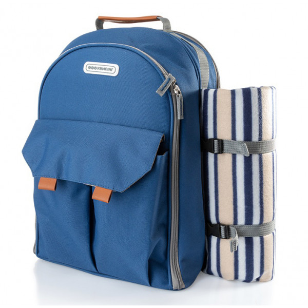 Фото - Сумка-набір для пікніка Кемпінг Easy go