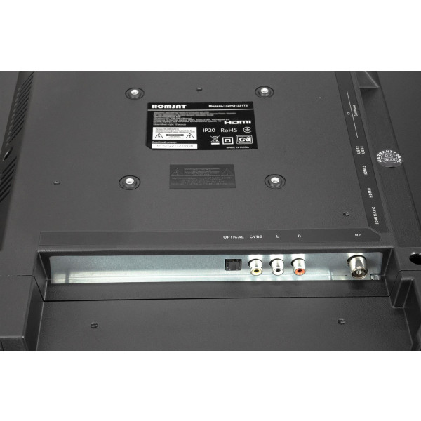 Фото - Телевизор Romsat 32HQ1221T2