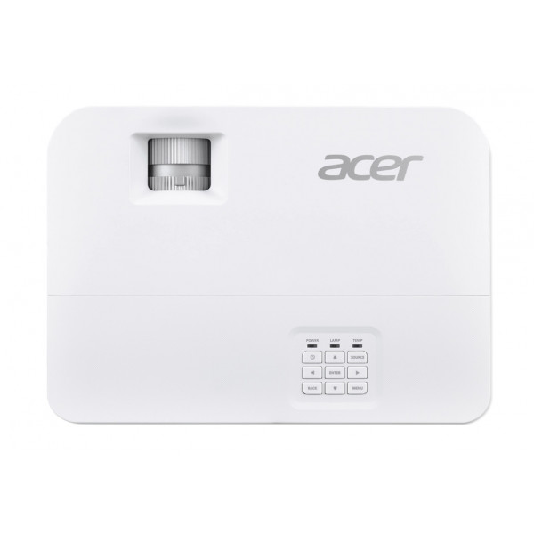 Фото - Проектор Acer H6555BDKi (MR.JVQ11.004) WiFi