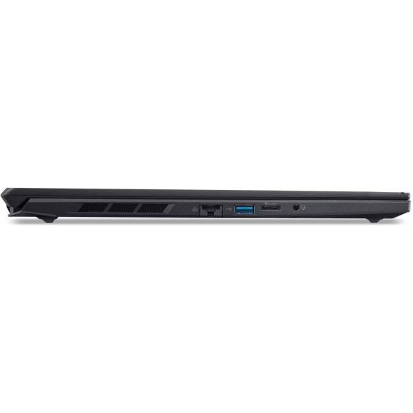 Фото - Ноутбук игровой Acer Nitro V 16S AI ANV16S-61-R9MB (NH.QXNEU.004) Obsidian Black