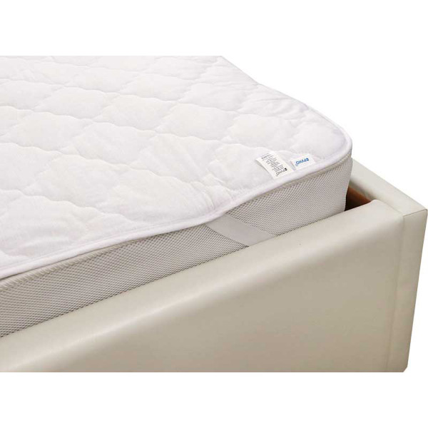 Фото - Наматрацник Руно 120х190 бязь Protect (823.04ГСУ_Protect) Фото - Наматрацник Руно 120х190 бязь Protect (823.04ГСУ_Protect)