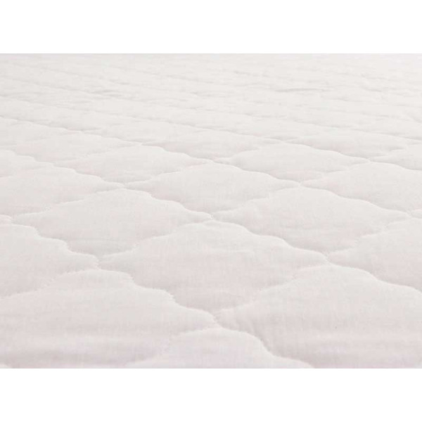 Фото - Наматрацник Руно 160х190 бязь Protect (829.04ГСУ_Protect)