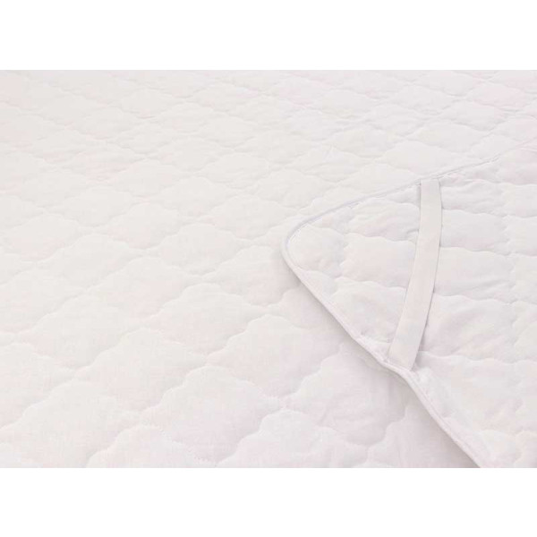Фото - Наматрацник Руно 120х190 бязь Protect (823.04ГСУ_Protect)