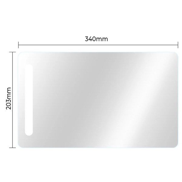 Фото - Защитная пленка для графического планшета XP-Pen for Artist 12 (2 Gen) (ACLF1215B)