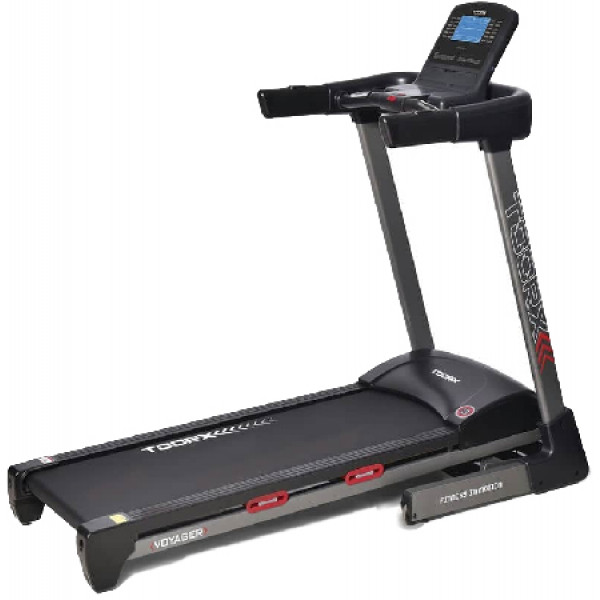 Фото - Беговая дорожка Toorx Treadmill Voyager (VOYAGER)