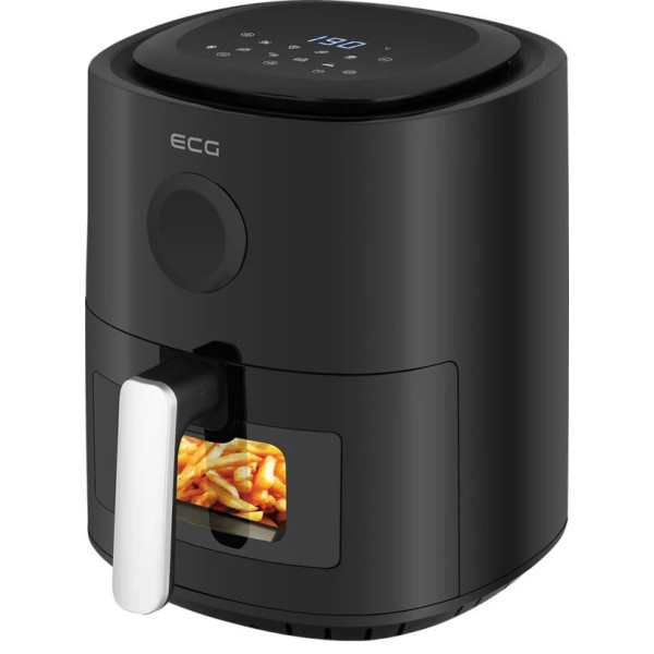 Фото - Мультипечь ECG AF 4020 Compact Fry