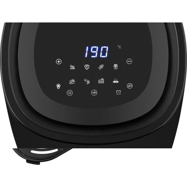 Фото - Мультипечь ECG AF 4020 Compact Fry