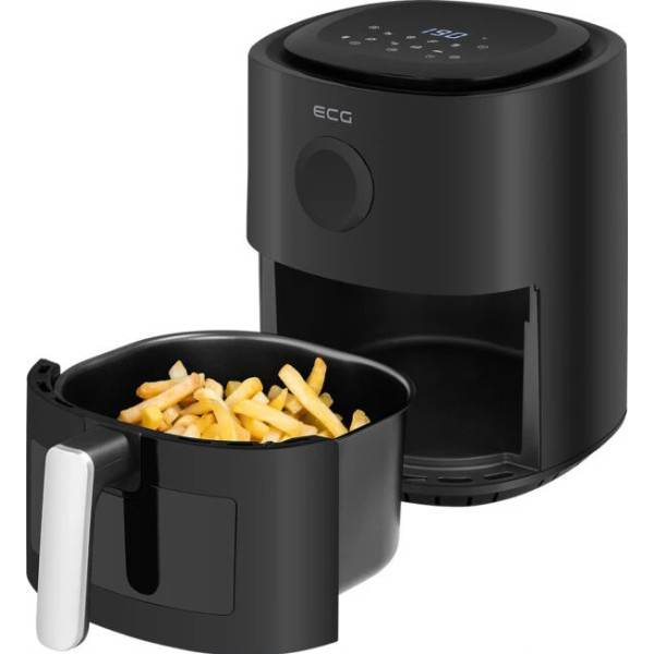 Фото - Мультипечь ECG AF 4020 Compact Fry