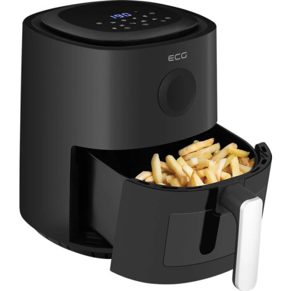 Фото - Мультипечь ECG AF 4020 Compact Fry
